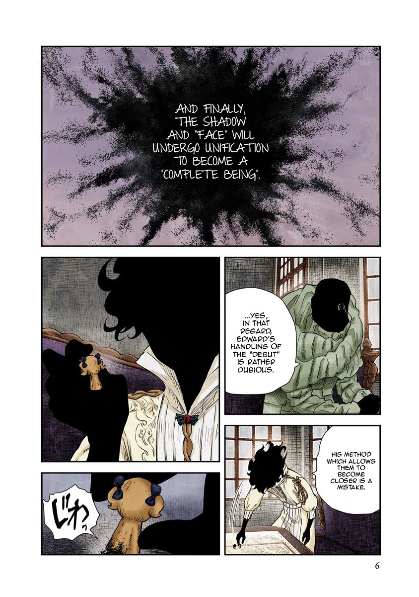 Shadows House, Chapter 37 image 02